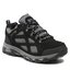 Regatta Scarpe da trekking Regatta Tebay Low RMF703 Black/Granit