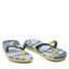 Pepe Jeans Žabky Pepe Jeans Dorset Underground Boy PBS70050 Navy 592