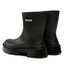Hugo Holínky Hugo Jin Rain Bootie-W 50487964 10222177 01 Black 001