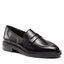 Caprice Loafersy Caprice 9-24206-41 Black Nappa 022