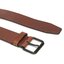 Boss Мъжки колан Boss 50491869 Dark Brown 202
