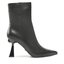 Kurt Geiger Polokozačky Kurt Geiger London Ankle Boot 9314700109 Black