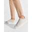 EA7 Emporio Armani Sneakers EA7 Emporio Armani X8X001 XCC51 N469 Moonbeam