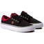DC Teniszcipő DC Trase Tx ADYS300126 Black/Red/White(XKRW)