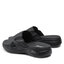 Skechers Șlapi Skechers Go Walk Arch Fit Sandal 229023/BBK Black