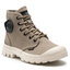 Palladium Scarponcini Palladium Pampa Hi Htg Supply 77356-297-M Dune