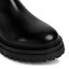 Geox Turistická obuv Geox D Iridea B D04HRB 00043 C9999 Black