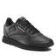 Reebok Skor Reebok Classic Leather GY0960 Cblack/Cblack/Pugry5