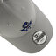 New Era Καπέλο Jockey New Era Raven Titan Character 9Forty 60222364 D Γκρι