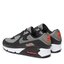Nike Обувки Nike Air Max 90 FD0664 001 Black/Flat Pewster/Picante Red