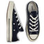 Converse Кецове Converse Chuck 70 Ox Obsidi 164950C Obsidian/Egret/Bla