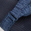 Skechers Szandál Skechers Radiant 15315/NVW Navy/White