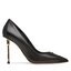 Elisabetta Franchi Обувки на ток Elisabetta Franchi SA-86L-32E2-110 Nero