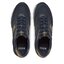 Boss Sneakersy Boss J29347 M Navy 849
