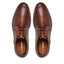 Salamander Обувки Salamander Wilsson 31-63007-07 Cognac