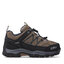 CMP Botas de montaña CMP Kids Rigel Low Trekking Arriving Shoes Wp 3Q13244 Castoro P773