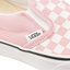 Vans Scarpe sportive Vans Classic Slip-On VN0A5KXM99H1 (Checkerboard) Pwrpnktrwht