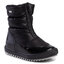 Bartek Bottes de neige Bartek 64405L/5AF Noir