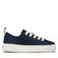 Reima Sneakers aus Stoff Reima Kiritys 5400096A 6980