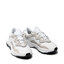 adidas Skor adidas Ozweego EE6464 Ftwwht/Ftwwht/Cblack