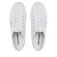 Superga Tenisówki Superga 2790 Cotw Linea Up And Down S9111LW White 901