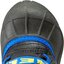 Sorel Sniego batai Sorel Toddler Snow Commander NV 1877 Black/Super Blue 011