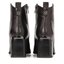 Kazar Bokacsizma Kazar Doris 72914-01-00 Black