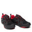 Hi-Tec Trekkings Hi-Tec Rango AVSSS18-HT-01-Q1 Black/Red