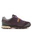 Aku Pārgājienu apavi Aku Bellamont 3 Suede Gw 520.3 Deep Violet 565