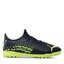Puma Schuhe Puma Future Z 4.4 Tt 107007 01 Parisian/Fizzy/Pistachio