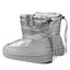 Big Star Shoes Μπότες Χιονιού BIG STAR II274118 Grey