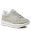 Remonte Sneakers Remonte D1319-52 Grun Kombi