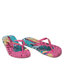 Ipanema Flip flop Ipanema Selva 26635 Pink/Blue 25927