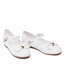 Nelli Blu Обувки Nelli Blu CSA20260-02 White