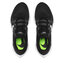 Nike Cipő Nike Air Zoom Vomero 16 DA7245 001 Black/White/Anthracite