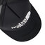 The North Face Baseball sapka The North Face Tnf Logo Trucker NF0A3FM3KY41 Black/Tnf White