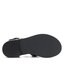 Badura Sandale Badura NAVELLI-10230 Negru