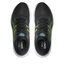 Asics Pantofi Asics Gel-Excite 9 1011B338 Black/Hazard Green 003