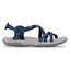 Skechers Sandale Skechers 40955 NVY Blue