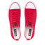 Big Star Shoes Sneakers Big Star Shoes JJ174063 Red