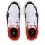 Puma Sneakers Puma Caven Block Jr 391469 01 Puma White/Puma Black/Red 01