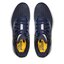 Joma Обувки Joma R.Victory Men 2023 RVICTW2203 Navy Orange Saffron