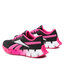 Reebok Scarpe Reebok Zig Dynamica 2.0 GY6866 Cblack/Atopnk/Blkwhi