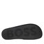 Boss Şlapi Boss Kirk 50488911 10248517 01 Black 007