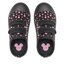 Mickey&Friends Кецове Mickey&Friends SS23_306DSTC Black