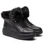 Geox Sneakers Geox D Kaula B Abx D D84AWD 00046 C9999 Black