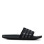 adidas Sandaler och Slip-ons adidas adilette Comfort GX4303 Black/Grey/Black