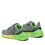 Fila Sneakersy Fila Crusher V Kids FFK0076.83148 Monument/Safety Yellow