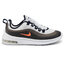 Nike Cipő Nike Air Max Axis AA2146 108 White/Total Orange/Obsidian