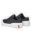 Levi's® Tornacipő Levi's® 234213-672-59 Regular Black